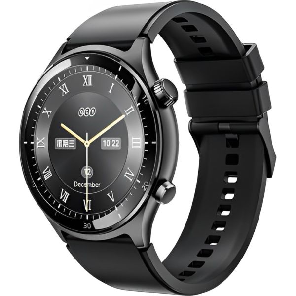Relógio Smartwatch Amazfit Balance A2287 - Midnight Black