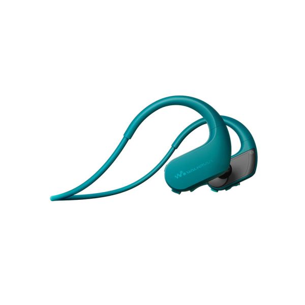 SONY WALKMAN NW-WS413 防水 イヤホン Fone de Ouvido Sony Walkman NW-WS413 4 GB - Azul - Sony | Biostech