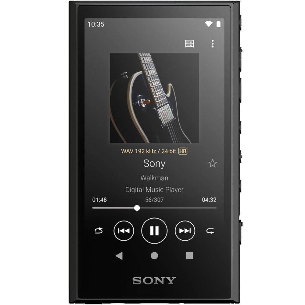 【美品】SONY Walkman NW-A306 ウォークマン MP3 Sony Walkman NW-A306 32 GB Bluetooth - Preto - Sony | Biostech
