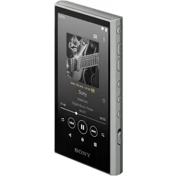 SONY ウォークマン NWーA306 32G MP3 Sony Walkman NW-A306 32 GB Bluetooth - Preto - Sony | Biostech