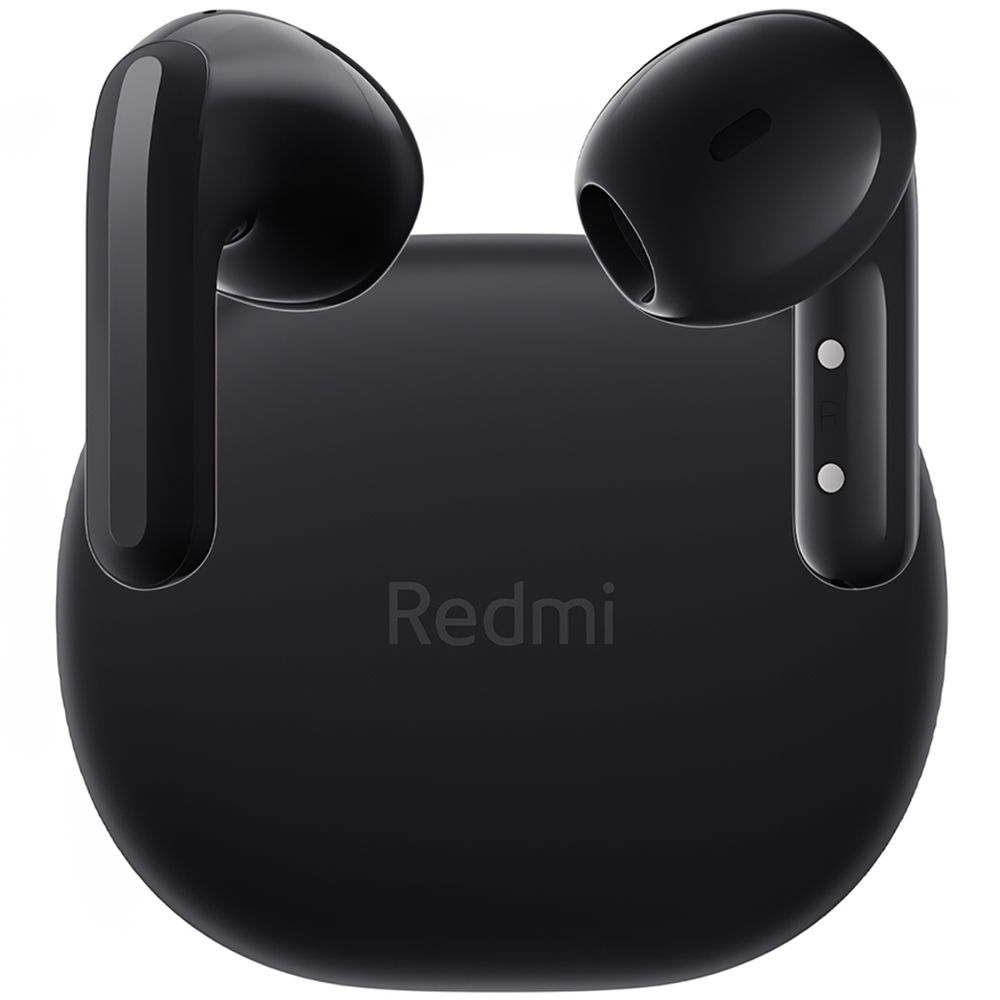 Fone de Ouvido Xiaomi Redmi Buds 4 Lite M2231E1 Bluetooth - Preto