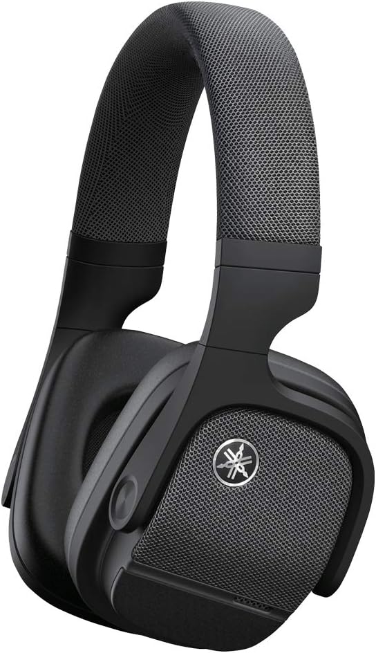 ヘッドホン YH-L700A Fones de ouvido sem fio YAMAHA YH-L700A com som 3D - Over-Ear