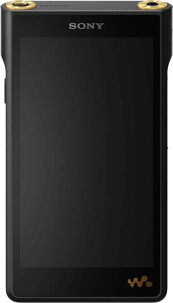 Sony NW-WM1AM2 Hi-Res 128GB Walkman Player de Música Digital MP3