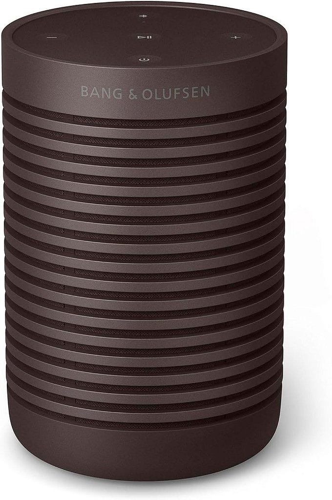 Bang & Olufsen Beosound Explore - Alto-falante Bluetooth portátil