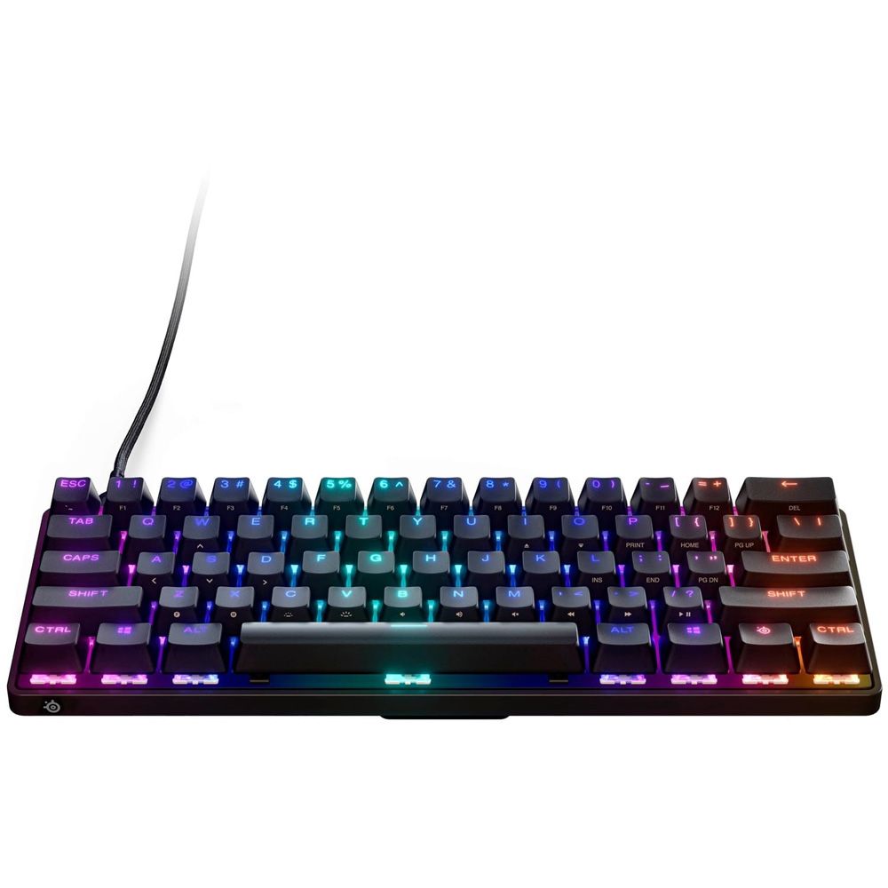 Teclado Gamer SteelSeries Apex 9 Mini | Biostech