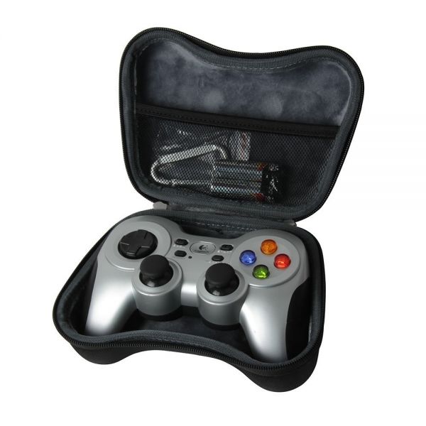 Controle Logitech Gamepad Sem Fio F710 - Logitech | Biostech