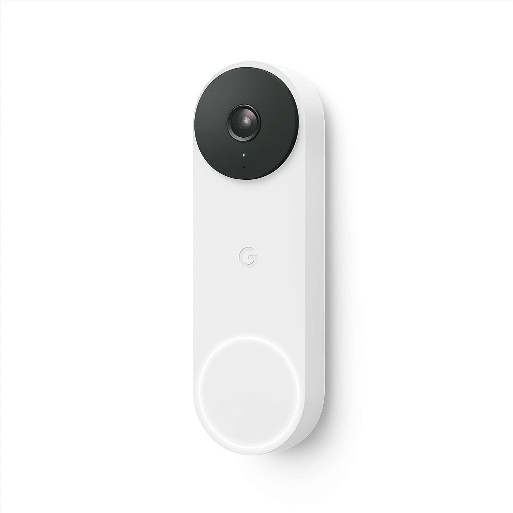 Google Chromecast con Google TV - Azul (GOOG-GA01923-US) - Google