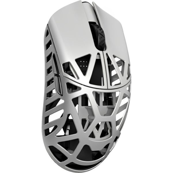 Mouse Gamer Sem Fio Magnesium WLmouse Beast X Max 8K TTC Nihil
