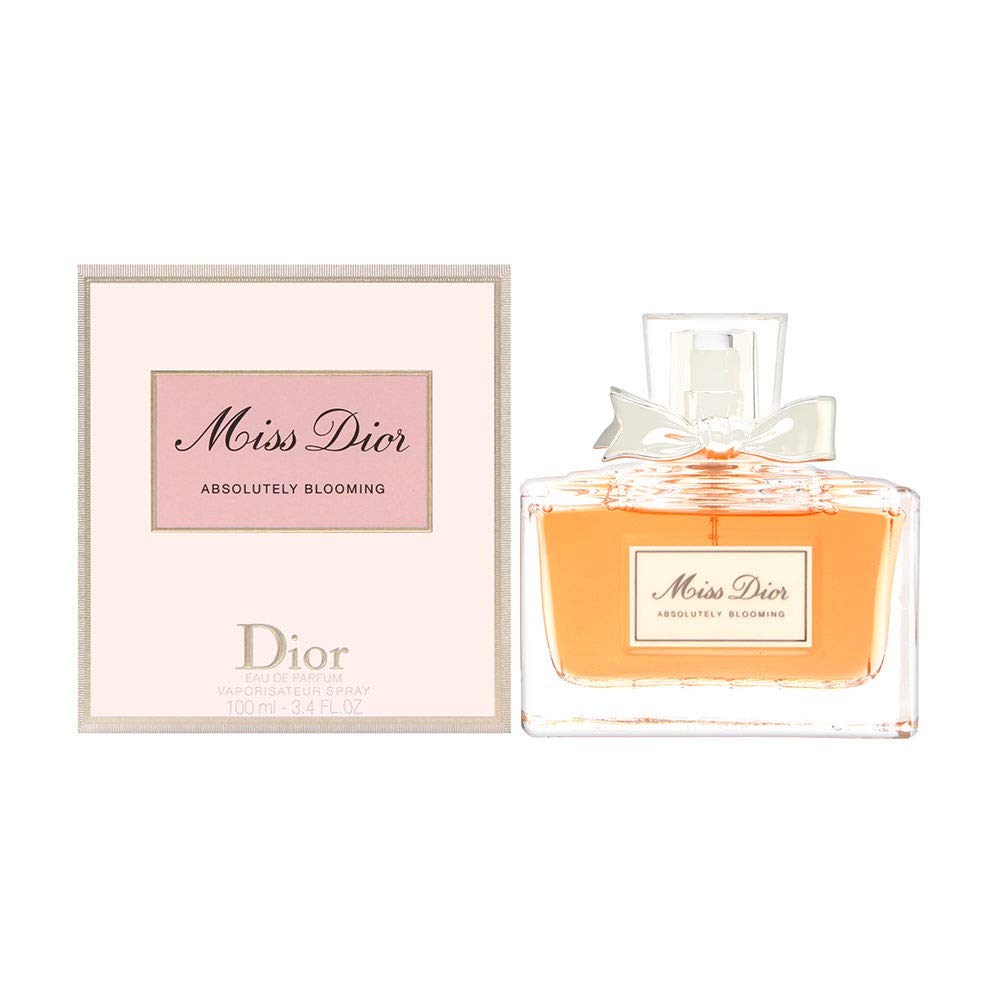 Christian Dior Miss Dior Absolutely Blooming Perfume Feminino Eau