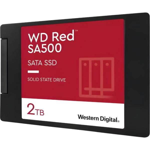 WD Red SA500 2TB SATA SSD 2.5インチ 201903232.jpg